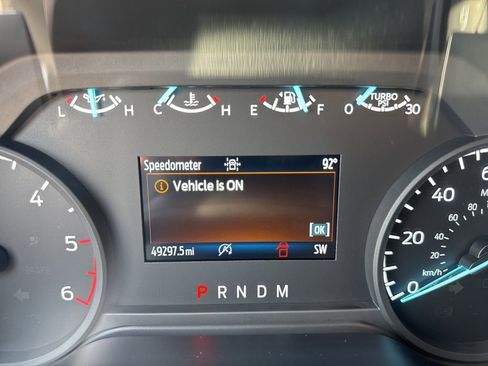 Used 2021 Ford F150 XLT image 55