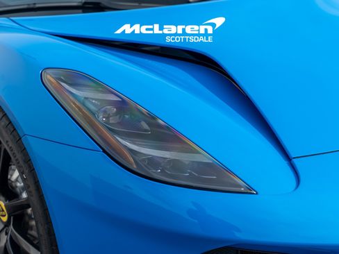 Used 2025 Lotus Emira RWD image 19