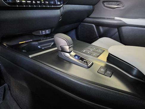 Used 2025 Lexus UX 300h AWD w/ Cold Area Package image 23