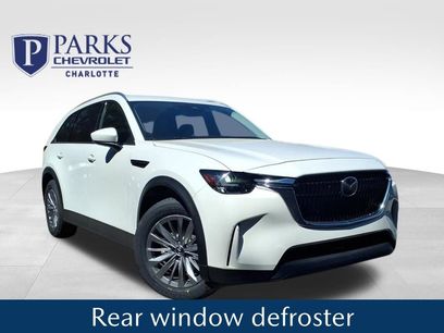 Used 2024 MAZDA CX-90 3.3 Turbo w/ Preferred Plus