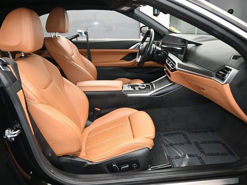 Used 2024 BMW 430i Convertible image 41