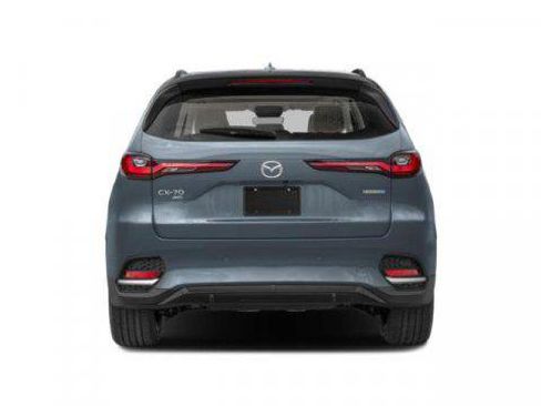 Used 2025 MAZDA CX-70 Plug-In Hybrid w/ Premium Pkg image 8
