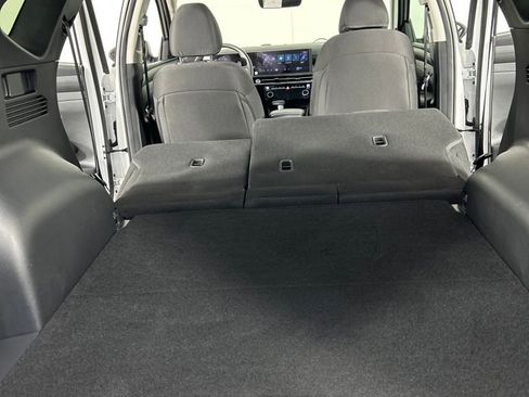 Used 2026 Hyundai Tucson SEL image 21