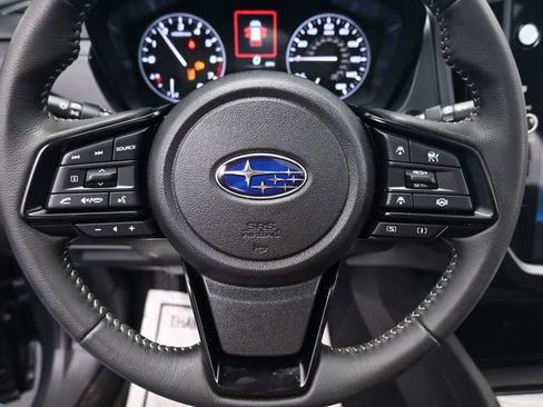 Used 2025 Subaru Forester Premium image 15