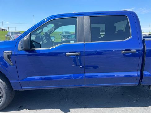 New 2026 Ford F150 STX w/ Equipment Group 200A AWD/4WD image 34