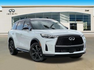 New 2026 INFINITI QX60 Autograph AWD/4WD video 2