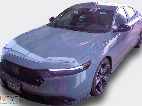 Used 2025 Honda Accord Sport image 19