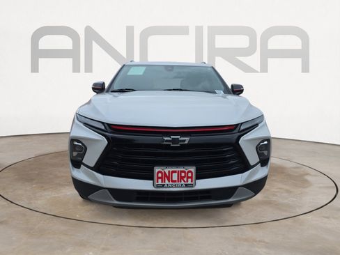 Used 2025 Chevrolet Blazer LT w/ Redline Edition image 3