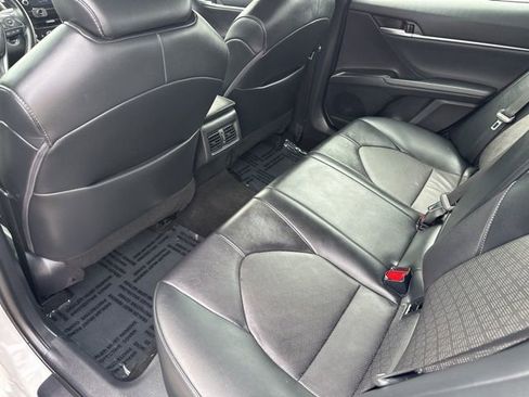 Used 2023 Toyota Camry XSE image 14