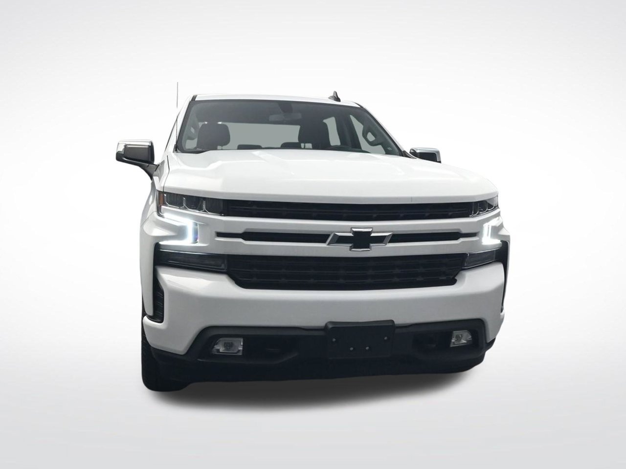 Used 2022 Chevrolet Silverado 1500 RST w/ Z71 Off-Road Package AWD/4WD image 10