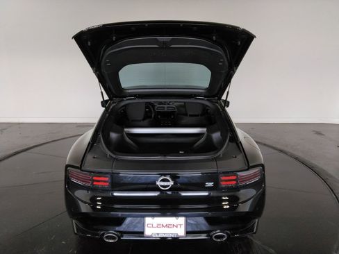 Used 2024 Nissan Z Sport w/ Floor Mat Package image 9