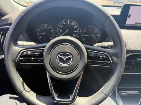 Used 2024 MAZDA CX-90 3.3 Turbo w/ Preferred Package AWD/4WD image 19