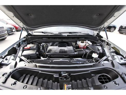 Certified 2024 Cadillac Escalade Sport Platinum w/ LPO, Floor Liner Package image 33