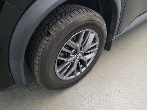 Used 2021 Nissan Rogue S AWD/4WD image 31