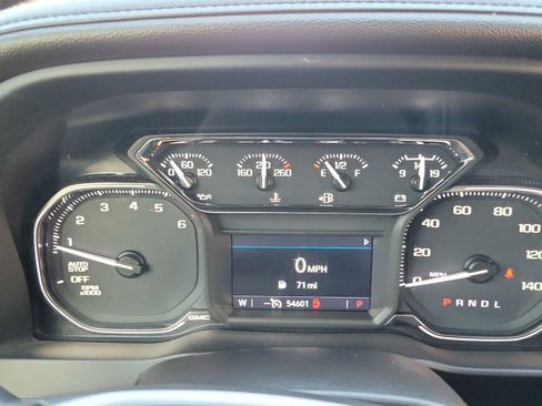 Used 2022 GMC Sierra 1500 Elevation RWD image 22