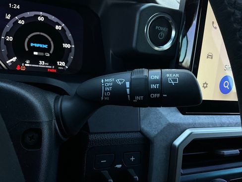 Used 2025 Toyota 4Runner Trailhunter image 48