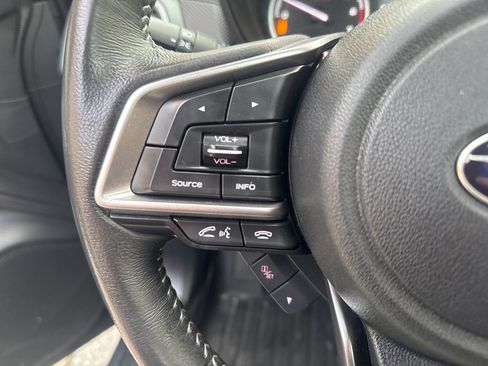 Used 2021 Subaru Forester Premium image 27