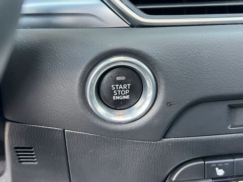 Used 2025 MAZDA CX-5 AWD 2.5 S w/ Preferred Package image 22