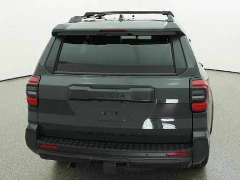 New 2026 Toyota 4Runner 4WD image 20