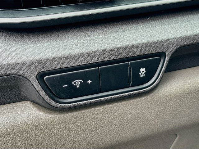 Certified 2026 Kia Carnival EX FWD image 10