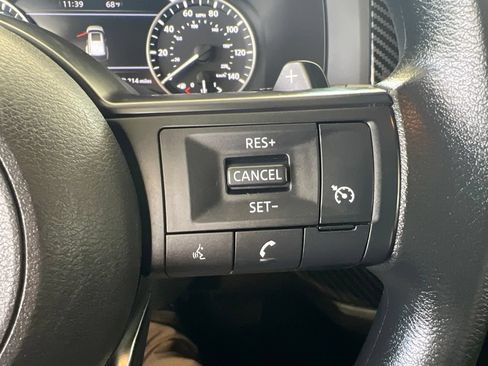 Certified 2024 Nissan Pathfinder S AWD/4WD image 53