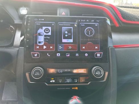 Used 2018 Honda Civic LX image 14