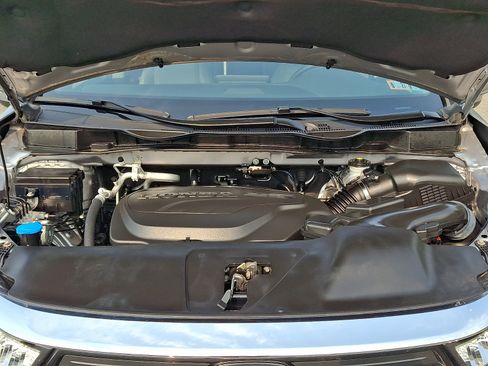 Used 2023 Honda Odyssey EX-L image 29