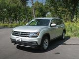 Used 2018 Volkswagen Atlas SE image 4