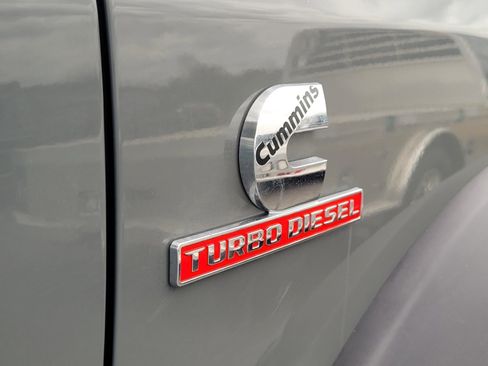 New 2026 RAM 4500 Tradesman w/ Chrome Appearance Group image 11