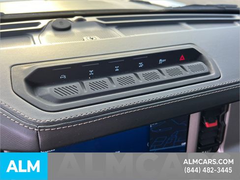 Used 2023 Ford Bronco Raptor AWD/4WD image 34