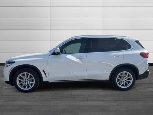 Used 2021 BMW X5 xDrive40i w/ Convenience Package image 5