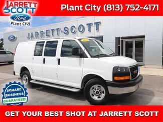 Used 2024 GMC Savana 2500 w/ Driver Convenience Package video 1