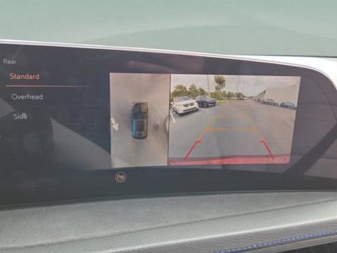 Used 2025 Cadillac XT4 Sport FWD image 29