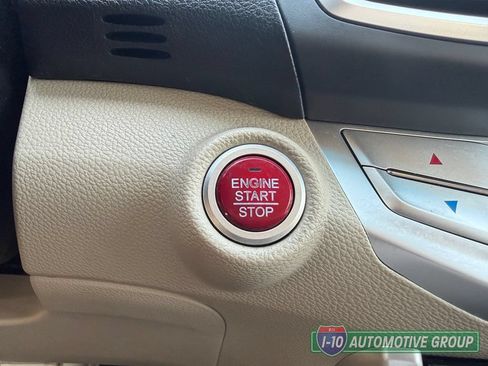 Used 2015 Honda Accord EX image 26