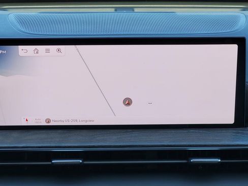 New 2025 Genesis GV80 2.5T Prestige image 16