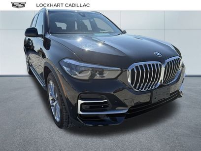 Used 2023 BMW X5 xDrive45e