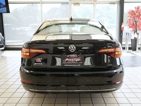 Used 2019 Volkswagen Jetta S w/ Driver Assistance Package FWD image 14