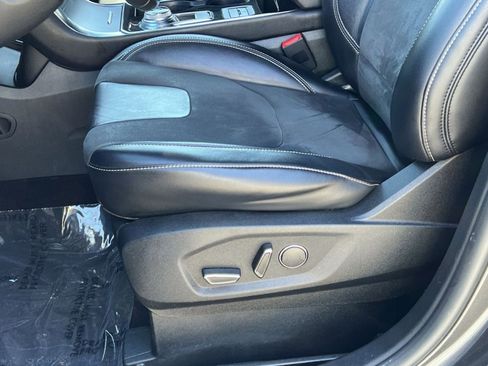 Used 2019 Ford Edge ST w/ Equipment Group 401A image 11