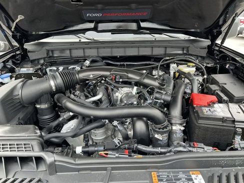 New 2026 Ford Bronco Raptor image 12