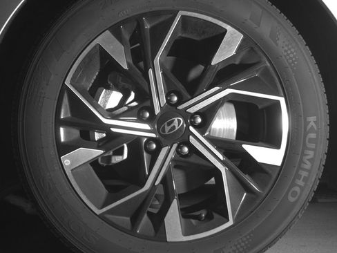 Used 2025 Hyundai Sonata SEL image 12