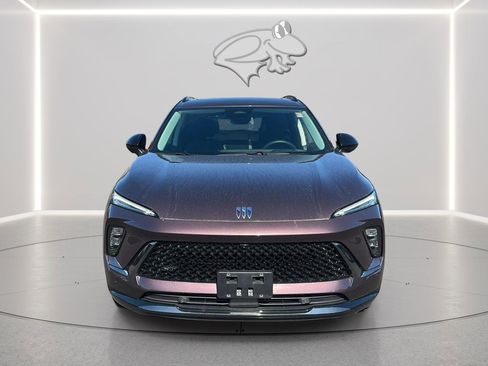 Used 2024 Buick Envision Sport Touring image 8