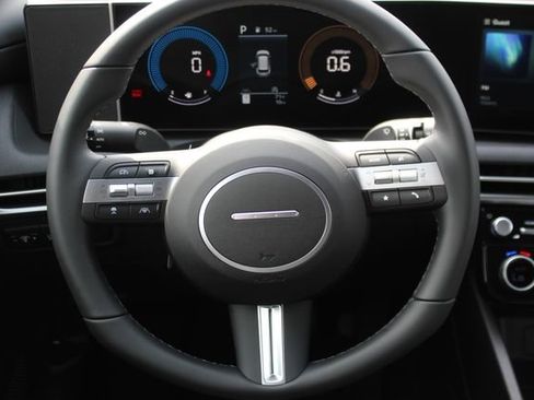 New 2026 Hyundai Tucson XRT AWD/4WD image 12