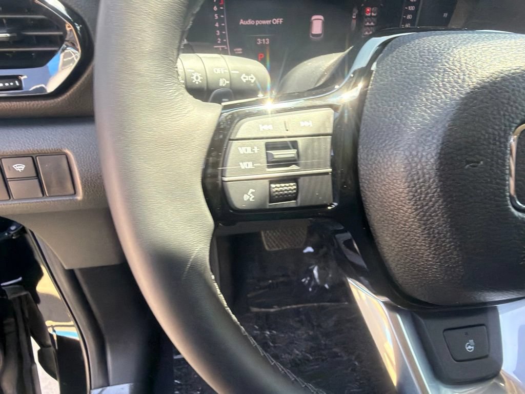 New 2026 Honda Pilot Elite image 20