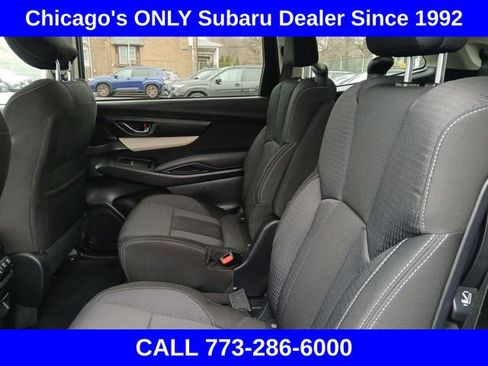 Certified 2022 Subaru Ascent Premium w/ Convenience Package image 22