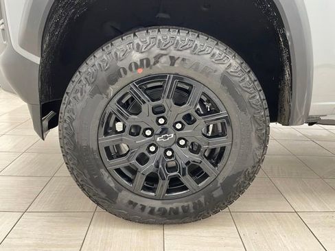 New 2026 Chevrolet Colorado Trail Boss image 8