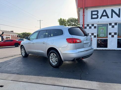 Used 2014 Buick Enclave Convenience FWD image 3