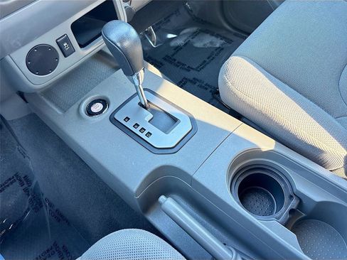 Used 2021 Nissan Frontier S image 16