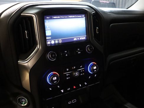 Used 2023 Chevrolet Silverado 2500 LT w/ Convenience Package AWD/4WD image 58
