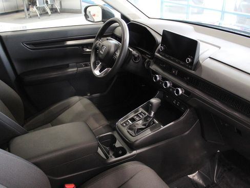 Certified 2023 Honda CR-V EX image 23