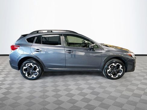 Used 2022 Subaru Crosstrek 2.5i Limited image 35